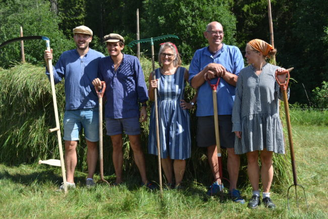 1. plass Hans Even Helgerud