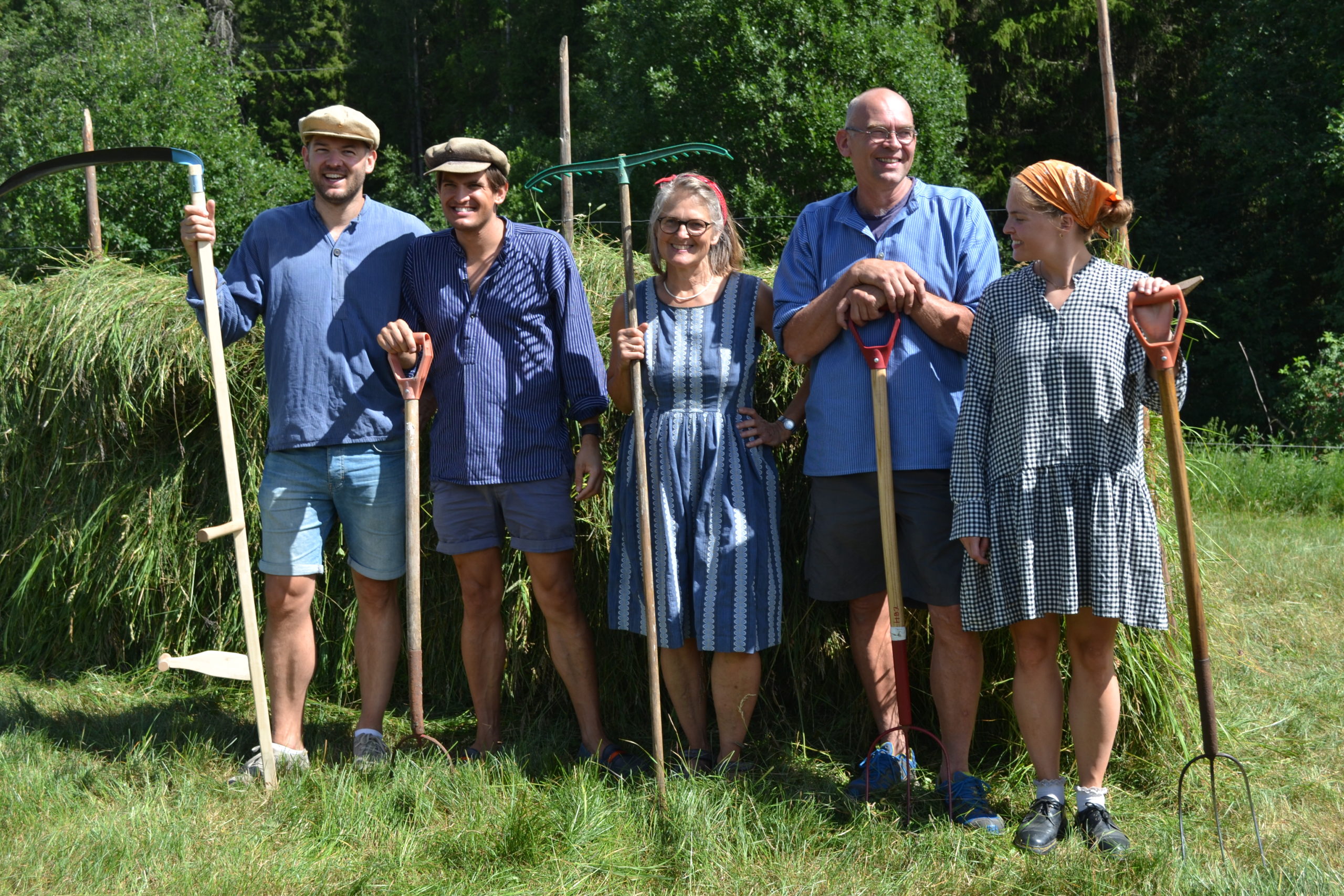 1. plass Hans Even Helgerud