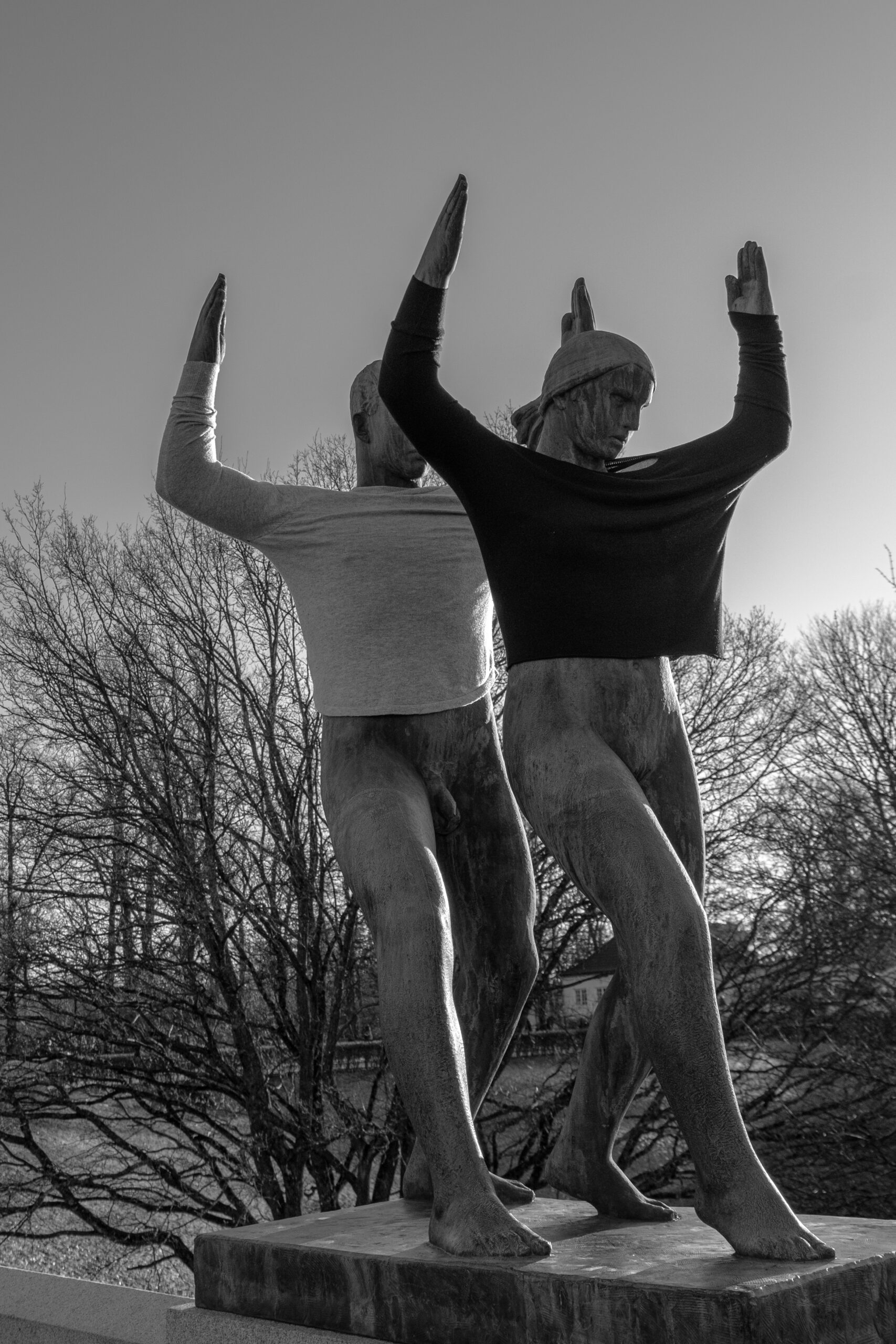 1 plass Kari Hareide Lønstad
