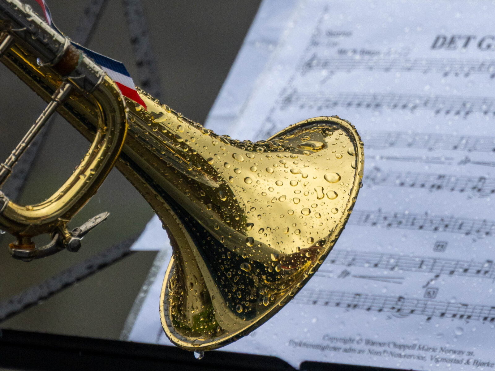 Foredrag med BK Kjeldsrud 