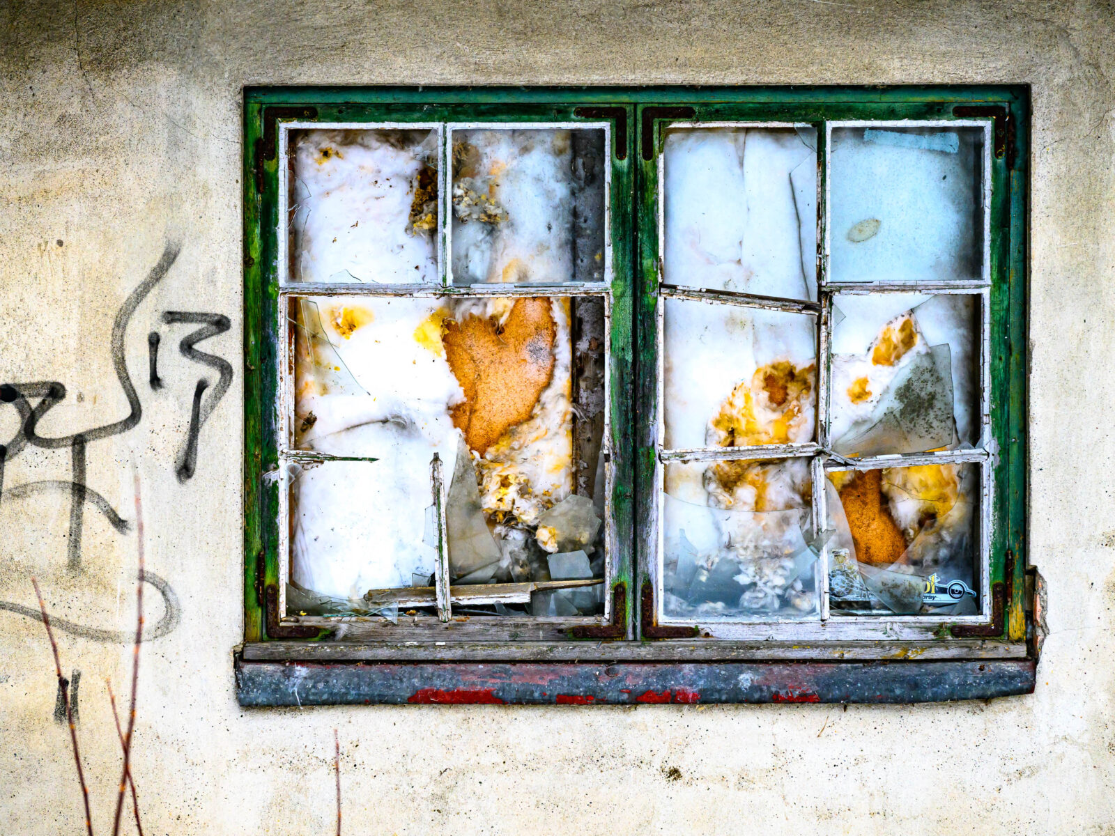 Foredrag av BK Kjelsrud om 